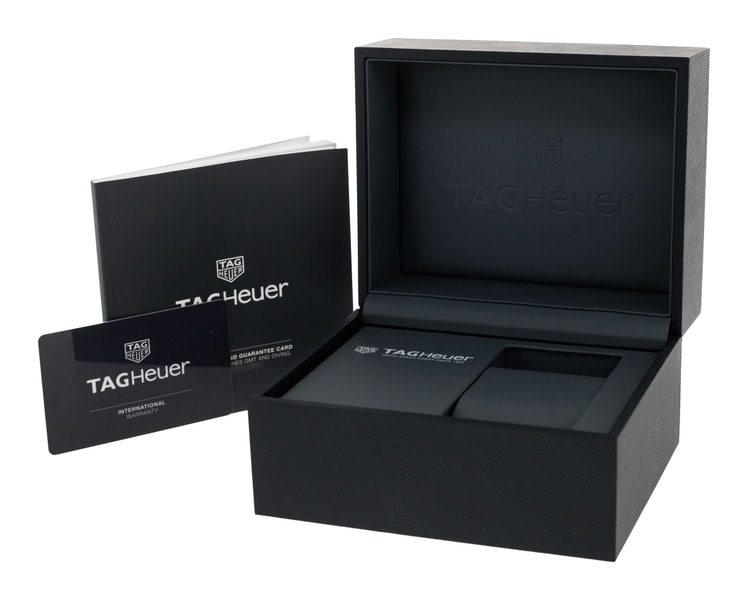 Tag Heuer Carrera WAR201C.BA0723